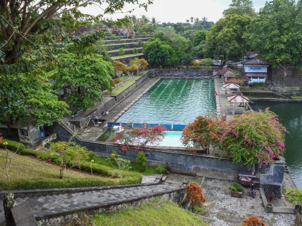 Oyo 91617 Hotel Mutiara Lombok Exteriör bild